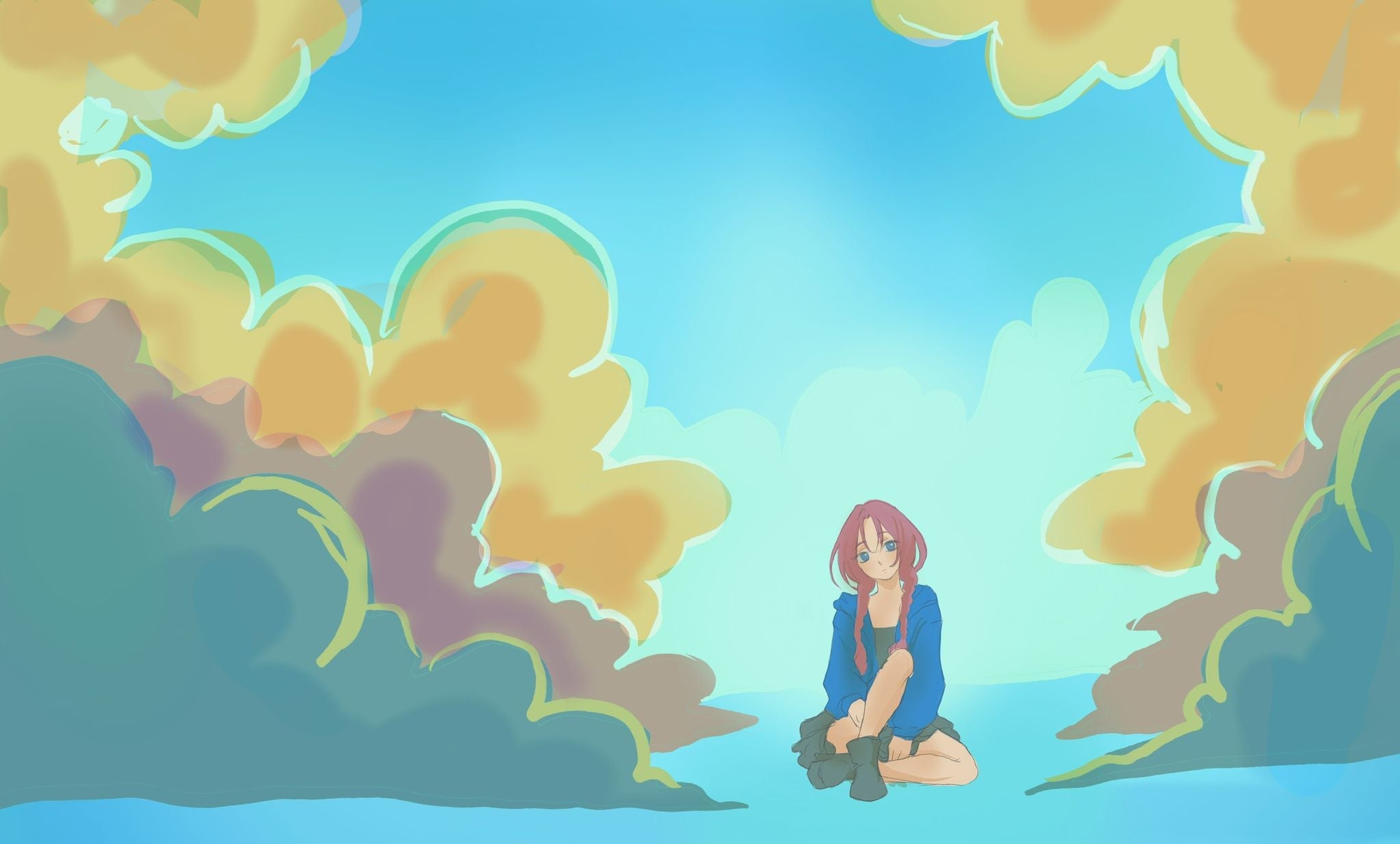 Nightcore High