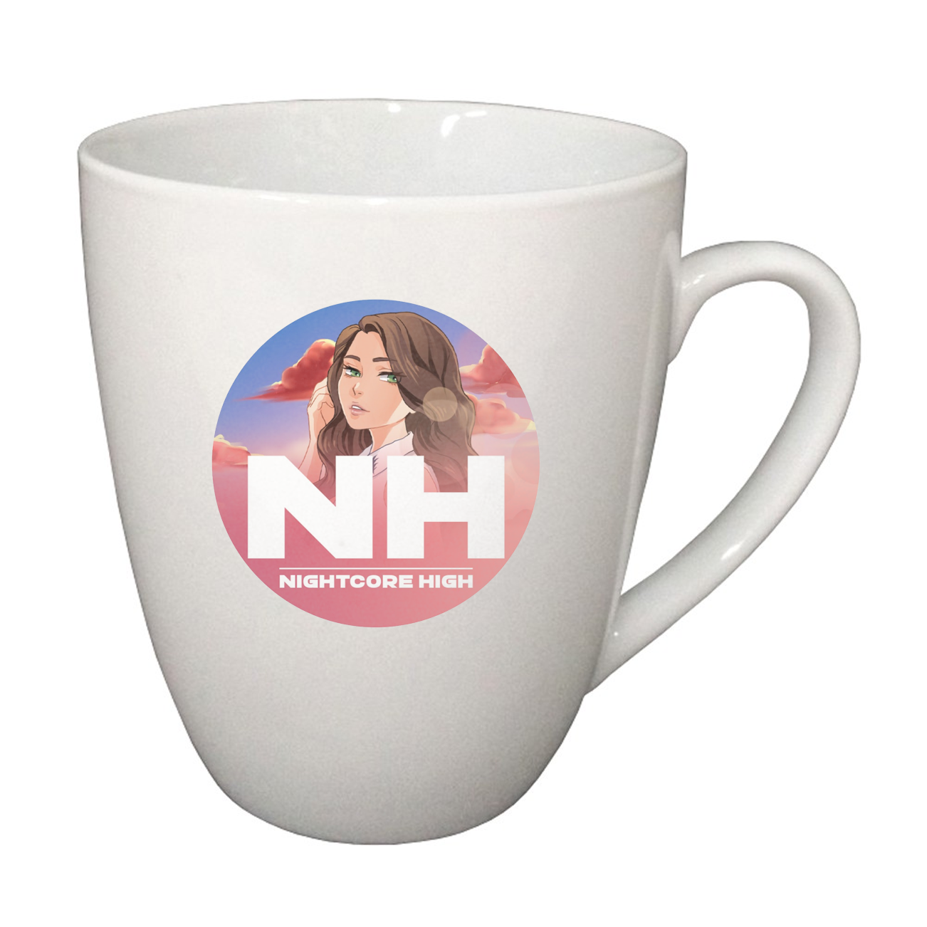 Mugs