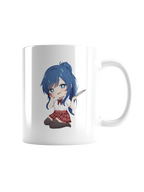 Chibi Yandere Sinnon Mug