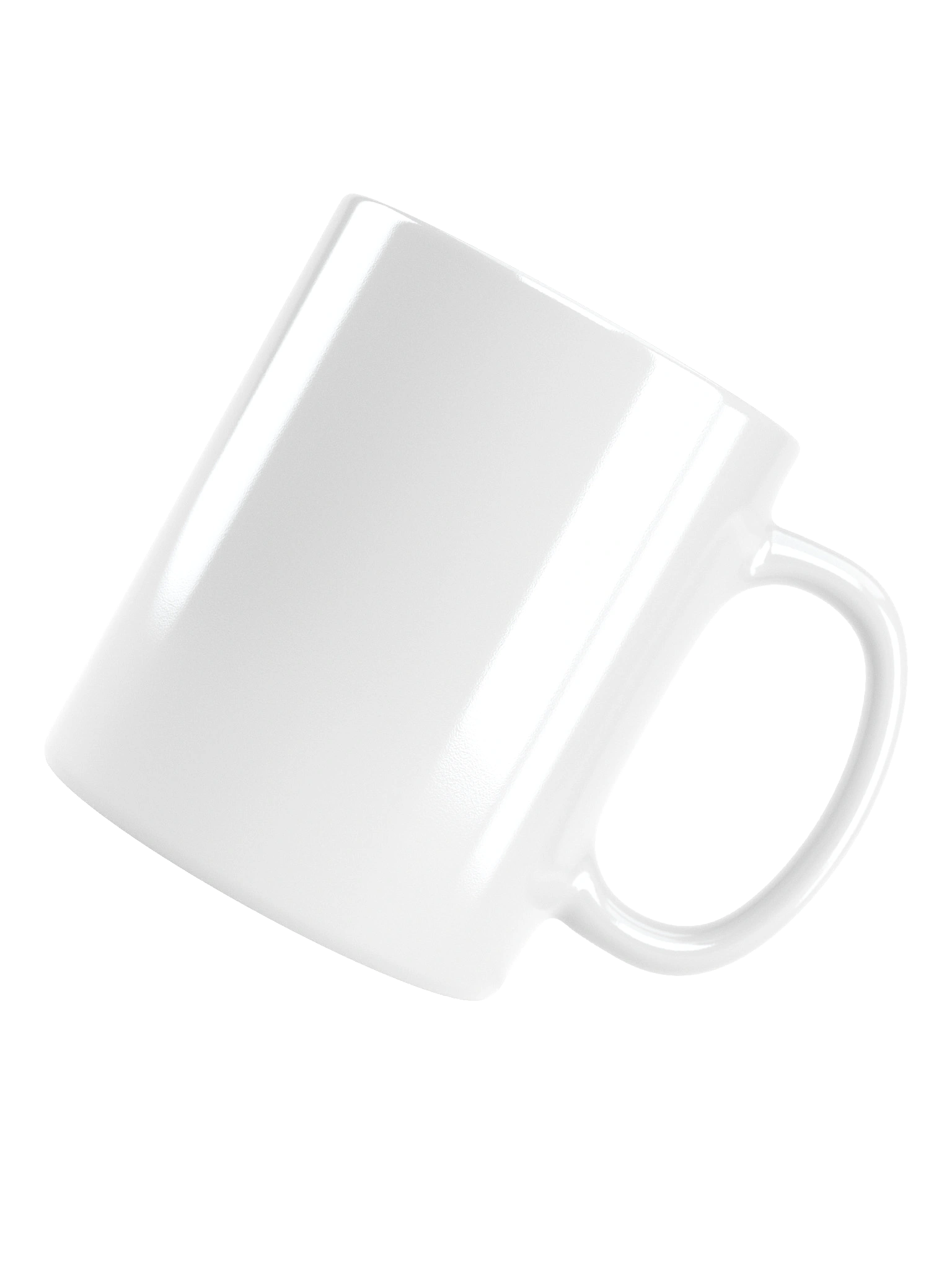 Winter Sinnon (Mug)