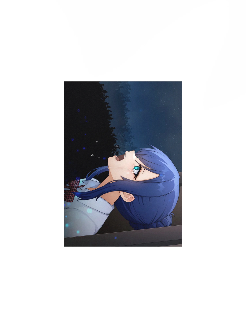 Am I Invisible? (Poster)