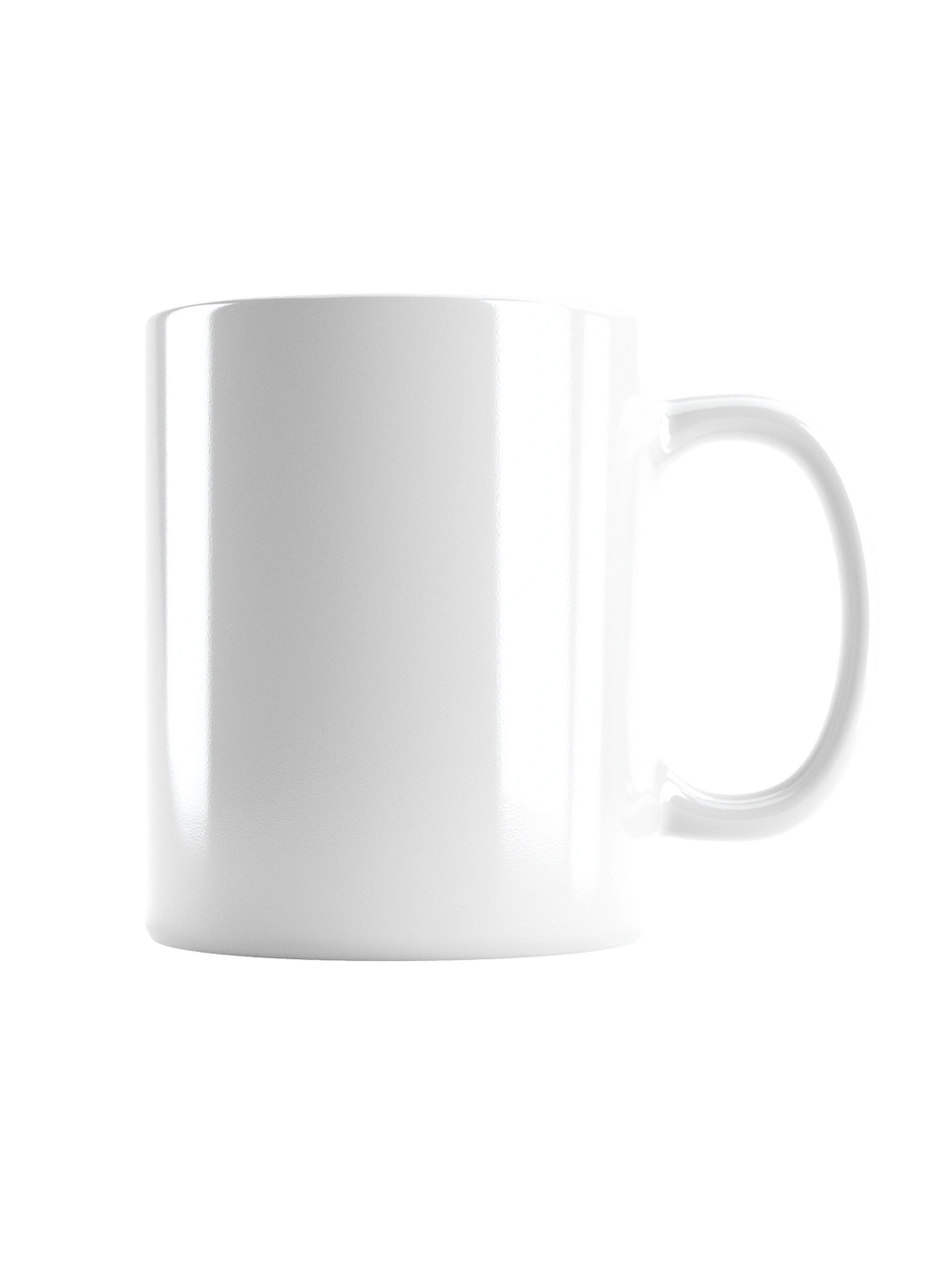 Winter Sinnon (Mug)