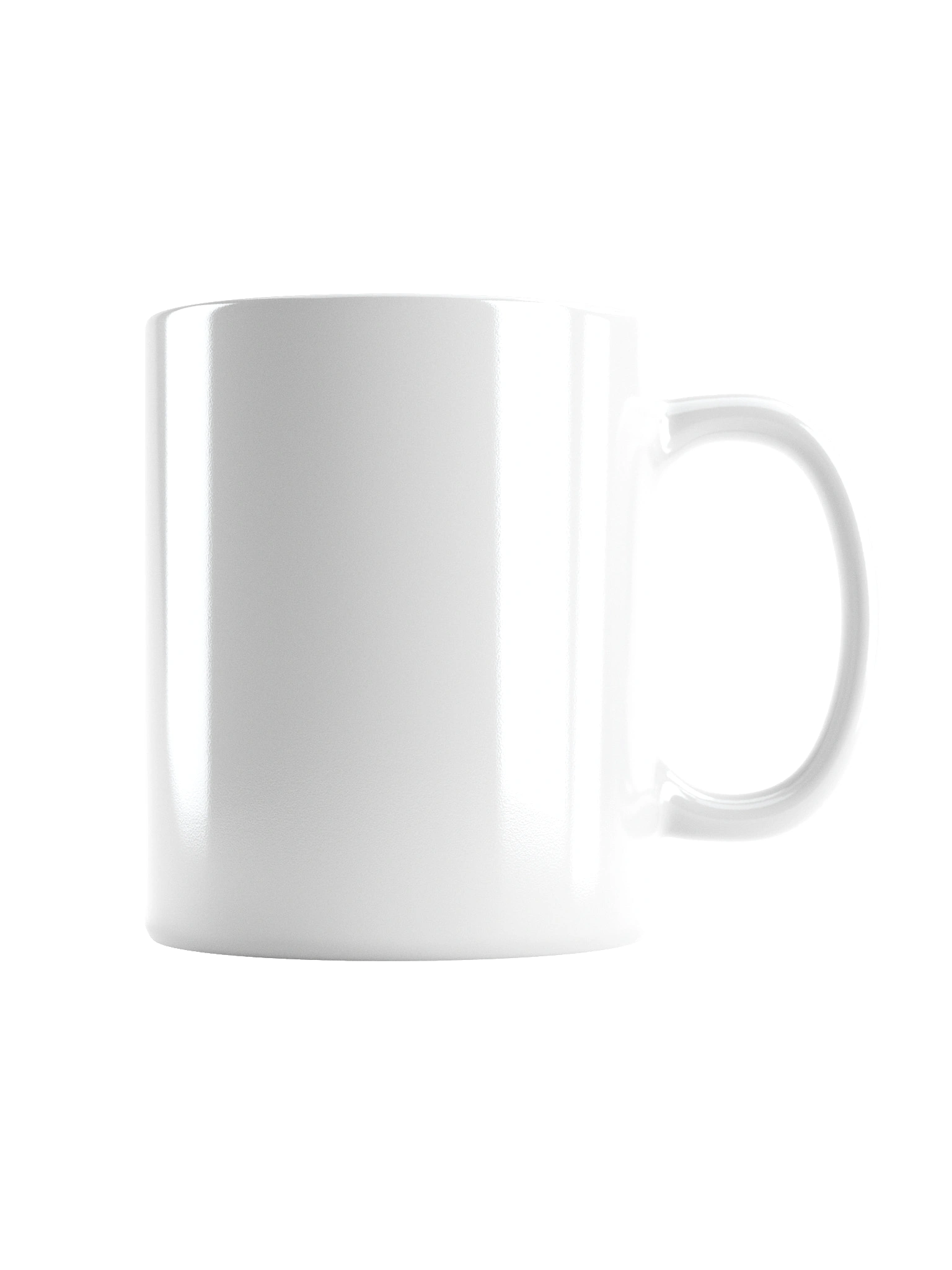 Winter Sinnon (Mug)
