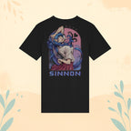 Yandere Sinnon (Unisex) (T-Shirt)