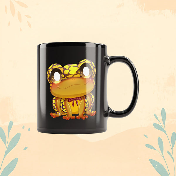 Citrine (Mug)