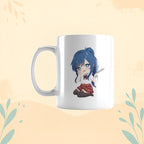 Chibi Yandere Sinnon Mug