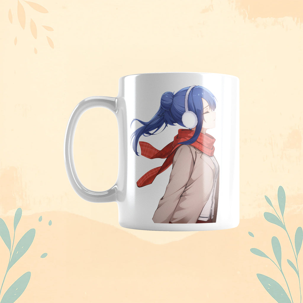 Winter Sinnon (Mug)