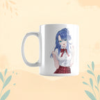 Sinnon Middle Finger (Mug)