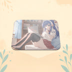 Sinnon Chilling (Mousepad)