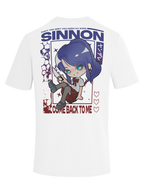 Come Back To Me (Unisex) Ver. 4 (T-Shirt)