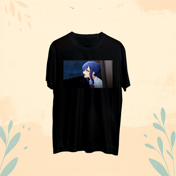 T-Shirt Sinnon Nightcore