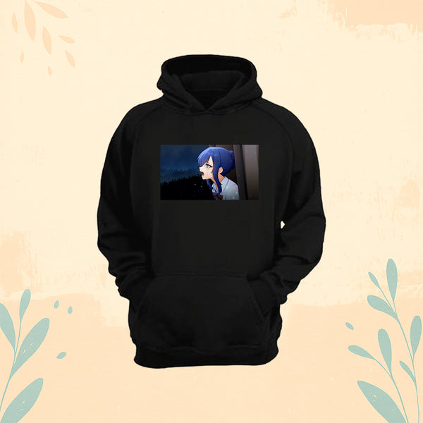 Hoodie Sinnon Nightcore
