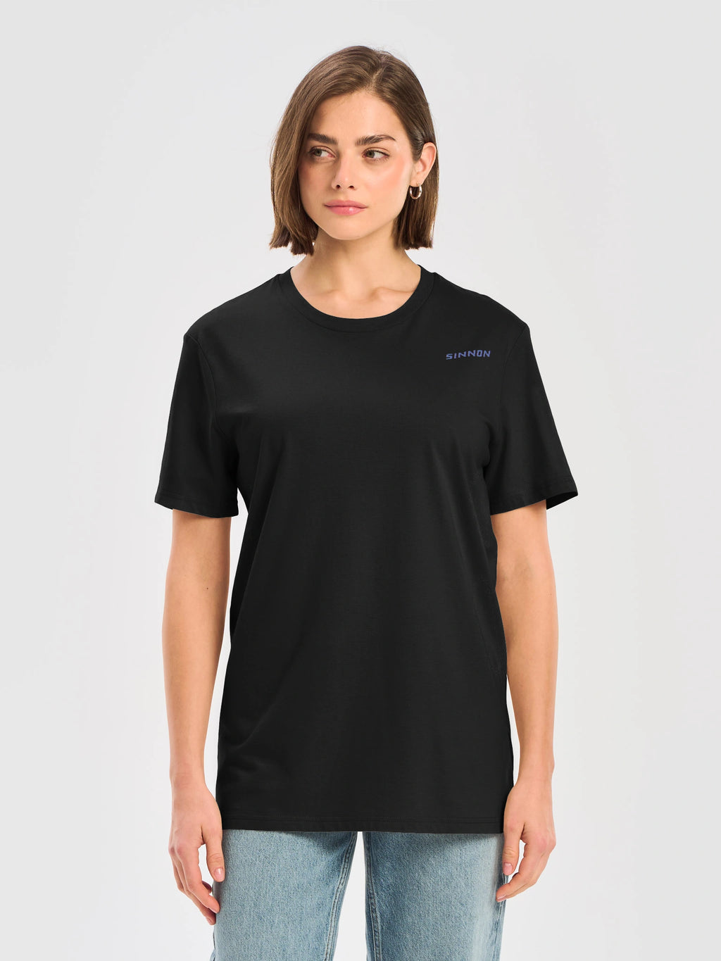 Red Spider Lily (Unisex) (T-Shirt)