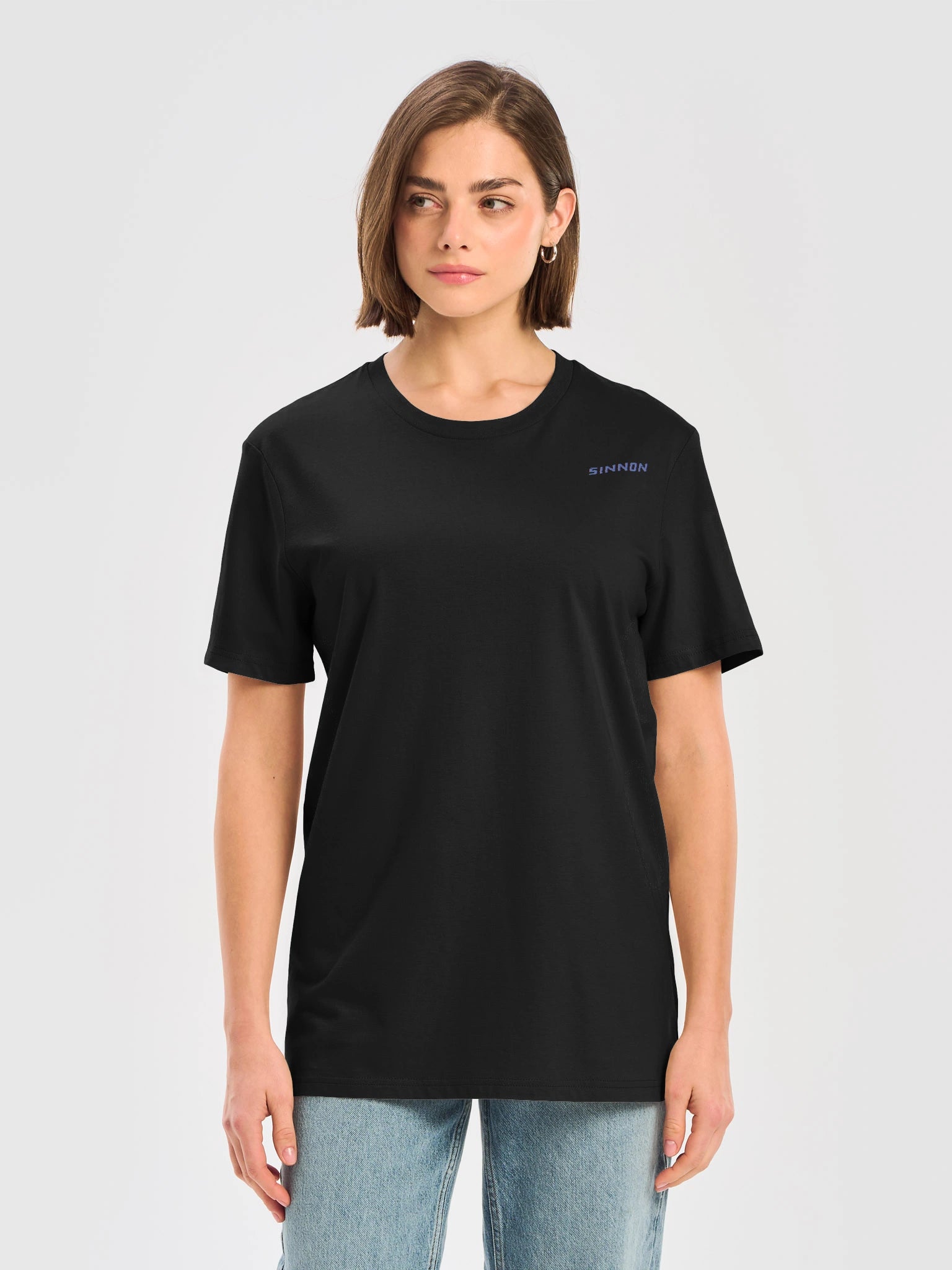 Red Spider Lily (Unisex) (T-Shirt)