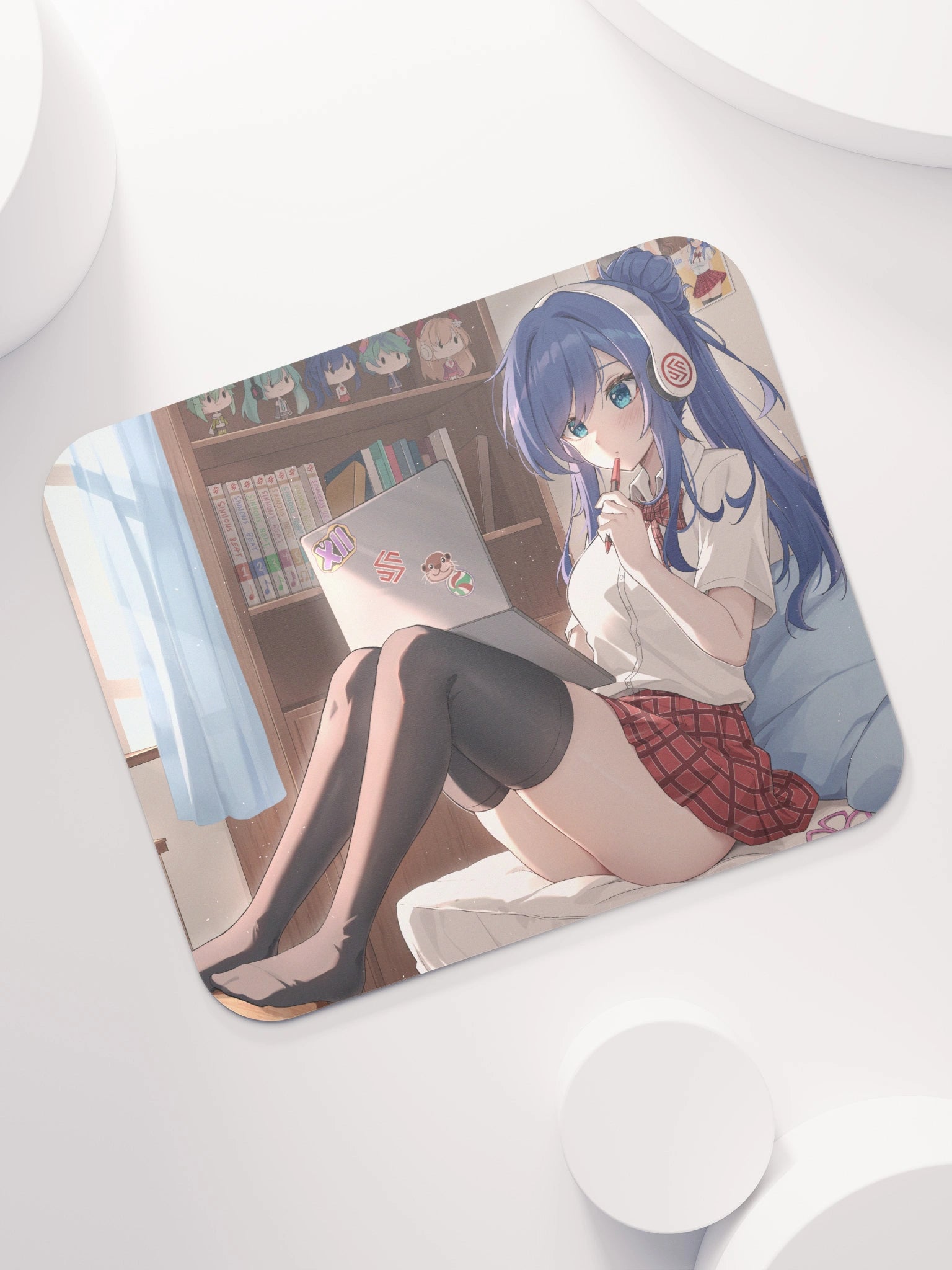 Sinnon Chilling (Mousepad)