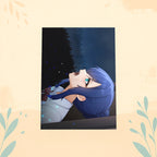 Am I Invisible? (Poster)