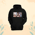 Hoodie Sinnon Nightcore