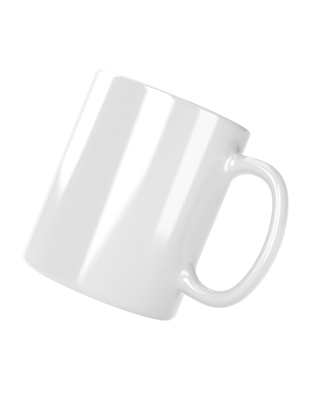 Winter Sinnon (Mug)