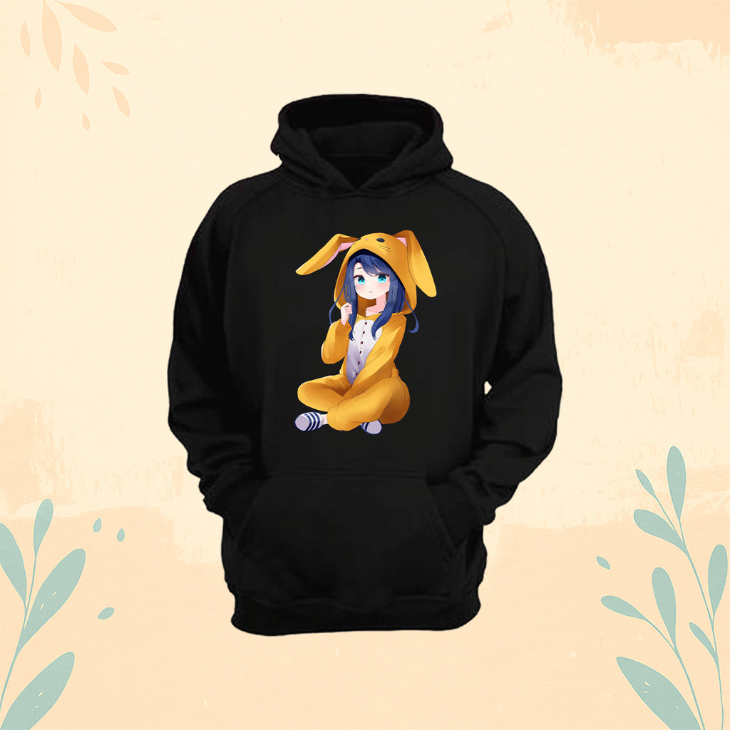 Hoodie Sinnon Nightcore