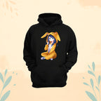 Hoodie Sinnon Nightcore