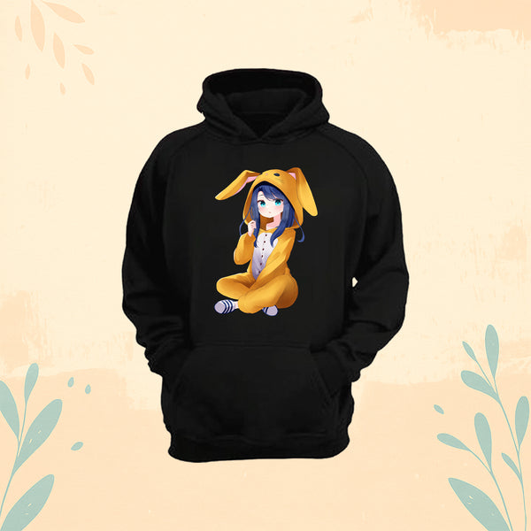 Hoodie Sinnon Nightcore