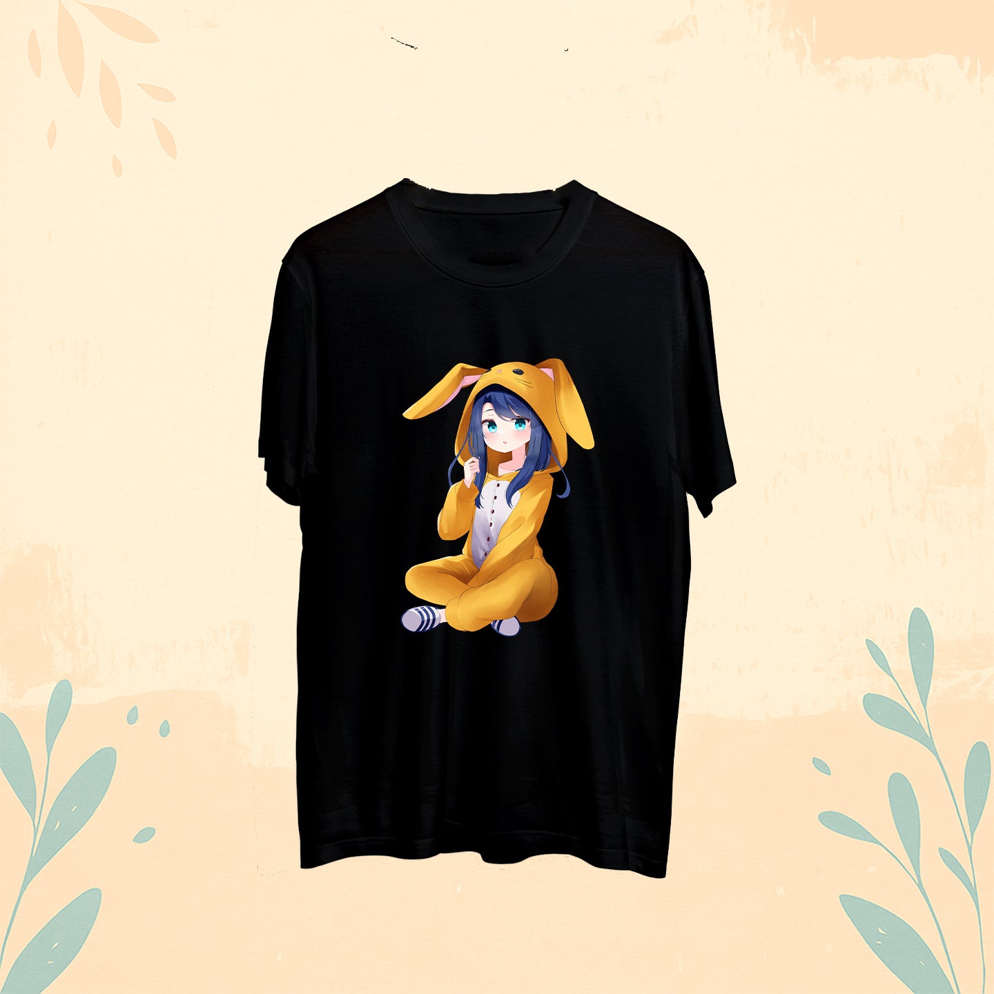 T-Shirt Sinnon Nightcore