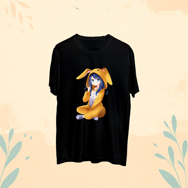 T-Shirt Sinnon Nightcore