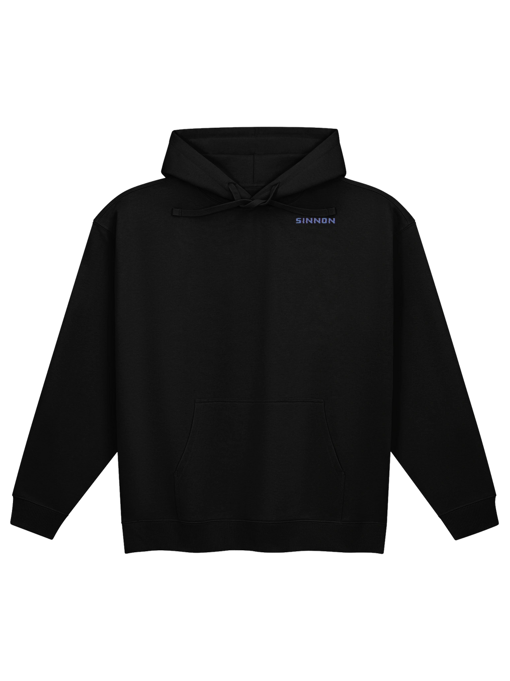 Yandere Sinnon Hoodie (Unisex) (Hoodie)
