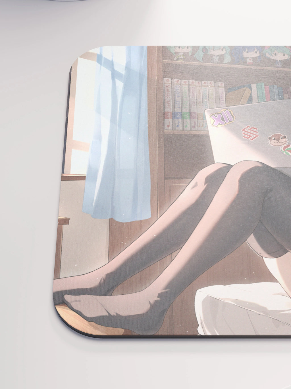 Sinnon Chilling (Mousepad)