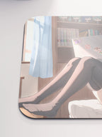 Sinnon Chilling (Mousepad)