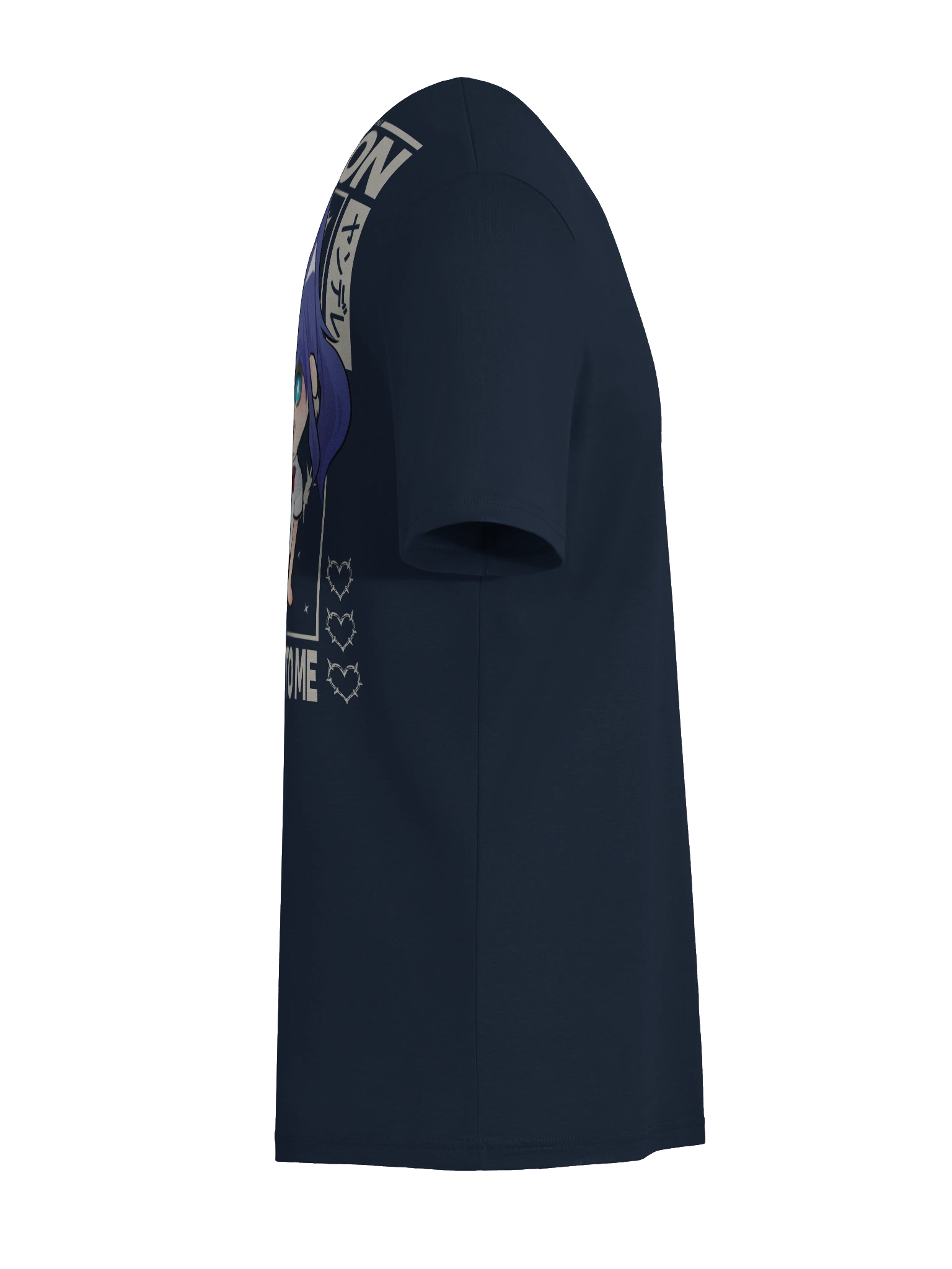 Come Back To Me (Unisex) Ver. 3 (T-Shirt)