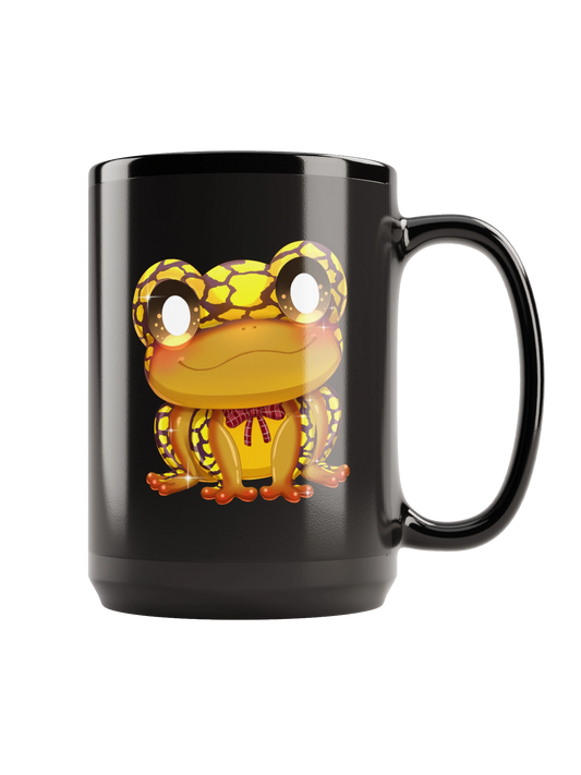 Citrine Mug – Sinnon Nightcore merch
