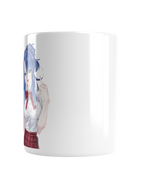 Sinnon Middle Finger (Mug)