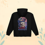 Yandere Sinnon Hoodie (Unisex) (Hoodie)