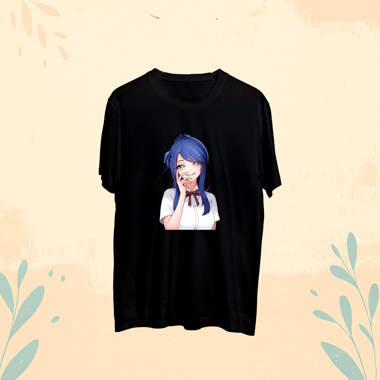 T-Shirt Sinnon Nightcore