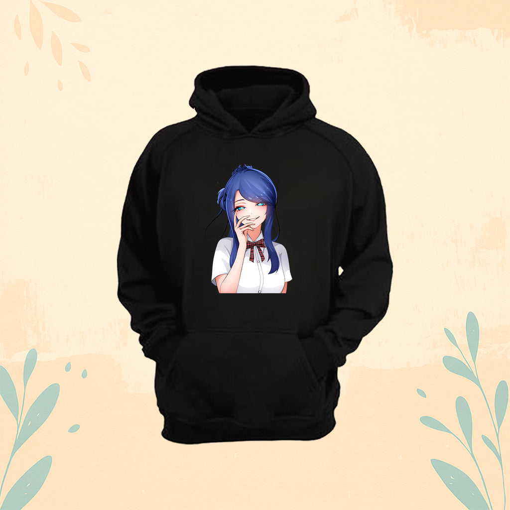 Hoodie Sinnon Nightcore