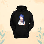 Hoodie Sinnon Nightcore