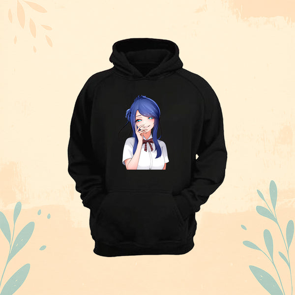 Hoodie Sinnon Nightcore