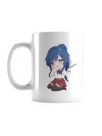 Chibi Yandere Sinnon Mug