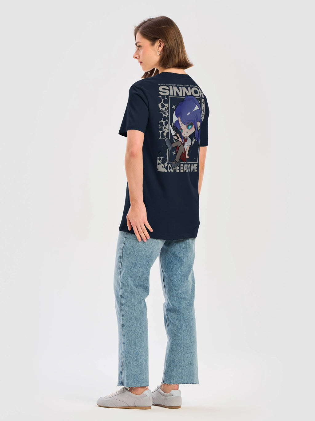 Come Back To Me (Unisex) Ver. 3 (T-Shirt)