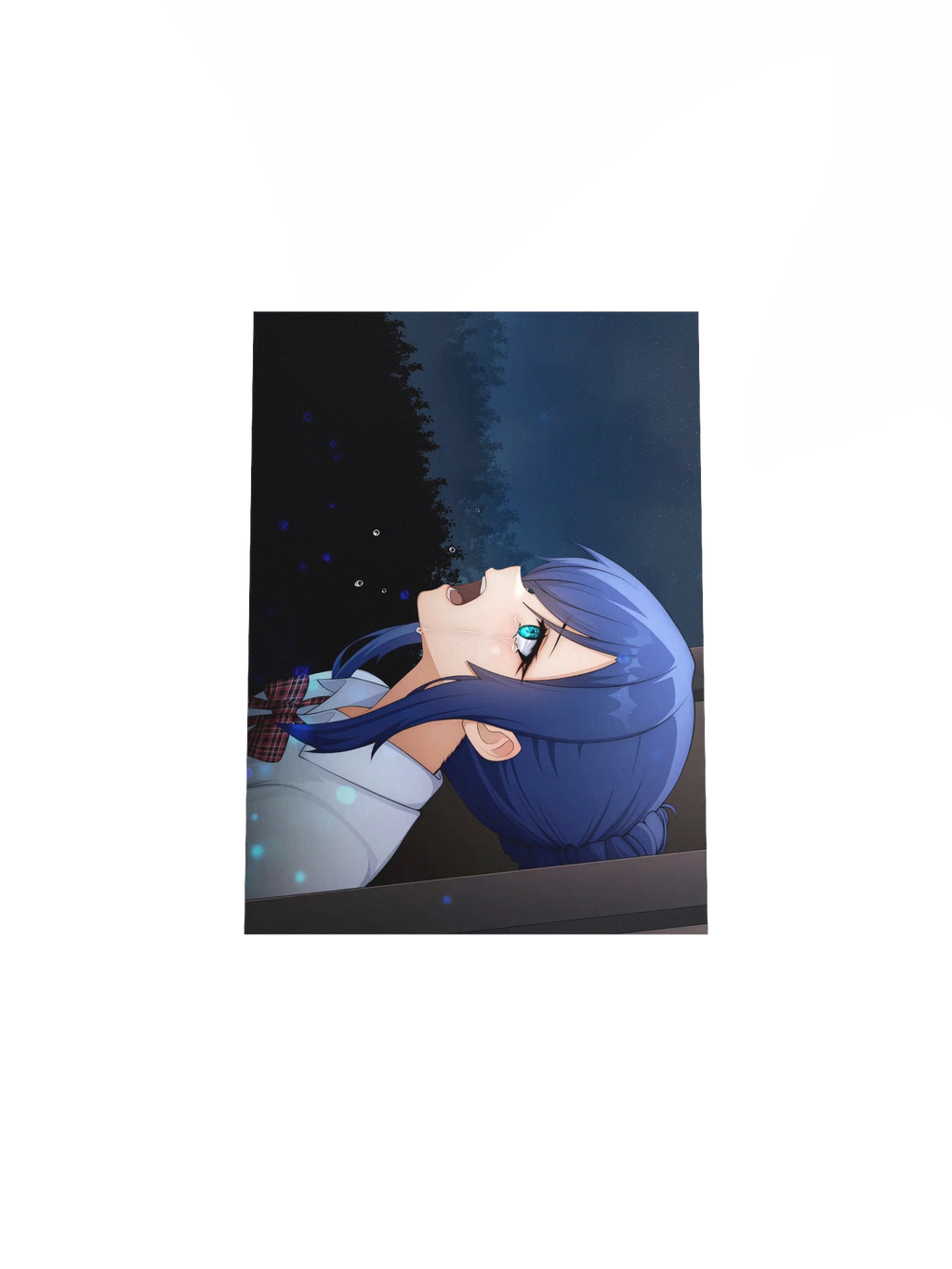 Am I Invisible? (Poster)