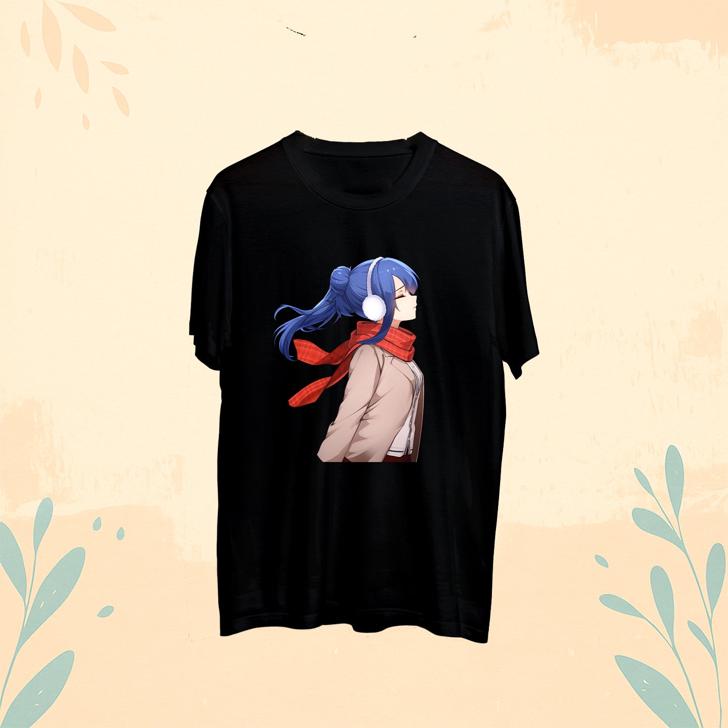 T-Shirt Sinnon Nightcore