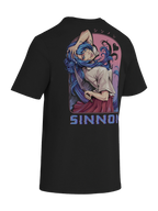 Yandere Sinnon (Unisex) (T-Shirt)