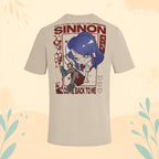 Come Back To Me (Unisex) Ver. 1 (T-Shirt)