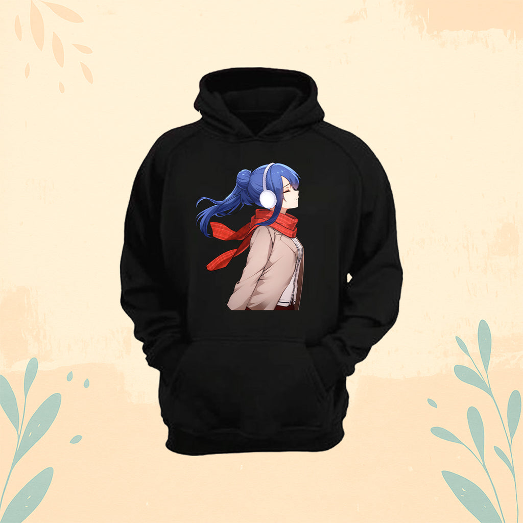 Hoodie Sinnon Nightcore