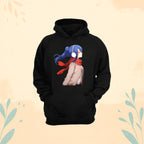 Hoodie Sinnon Nightcore