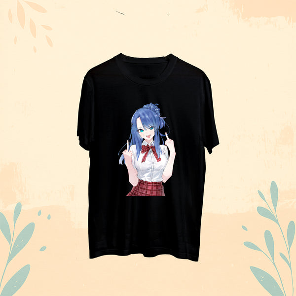 T-Shirt Sinnon Nightcore