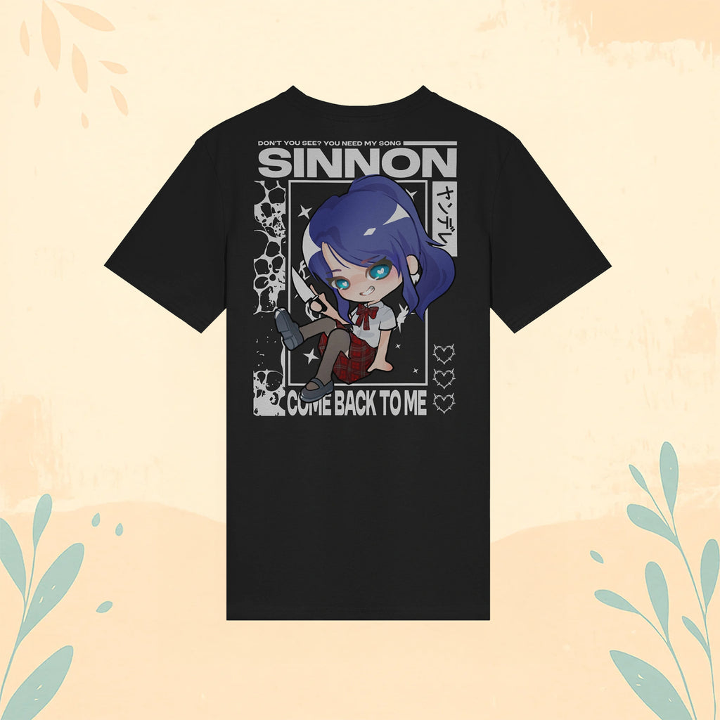 Come Back To Me (Unisex) Ver. 2 (T-Shirt)