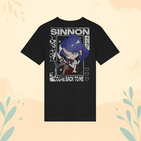 Come Back To Me (Unisex) Ver. 2