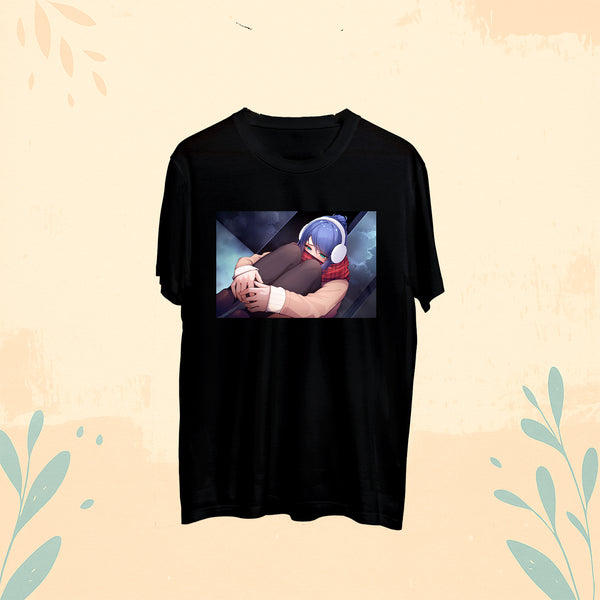 T-Shirt Sinnon Nightcore